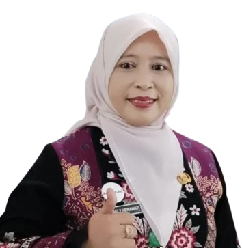 Nurlaely Herawati, S. Ag., M.M