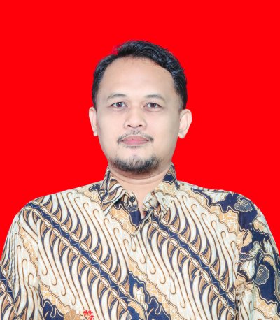M. Choirul Kamal, S.Pd.