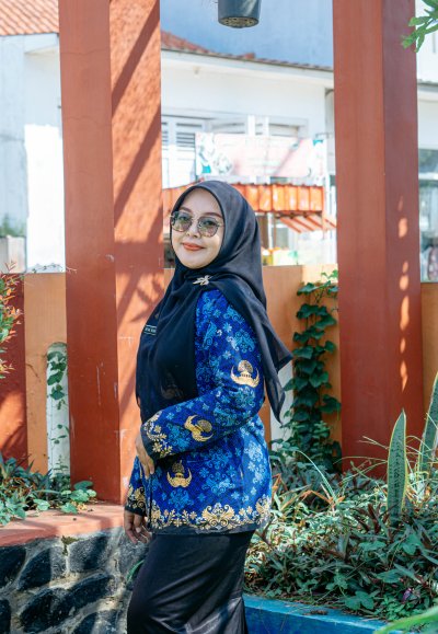 Intan Nurani, S.Pd.