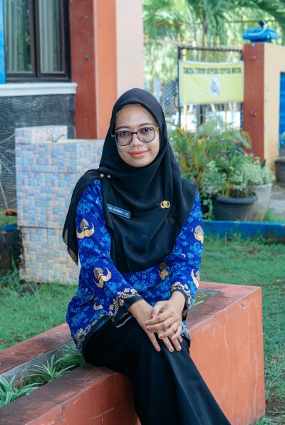 Yuni Rohmawati, S.Pd.