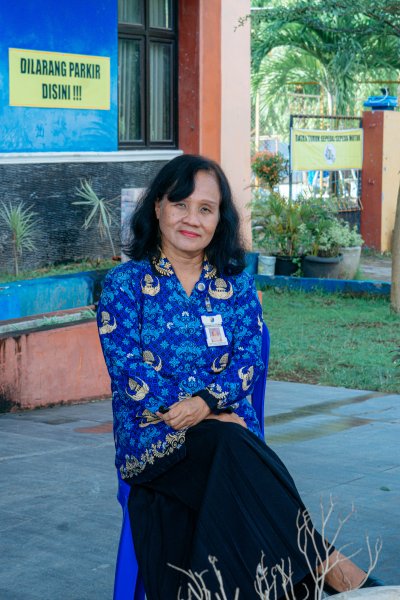 Sumiwi Ellia Purwanti, S.Pd