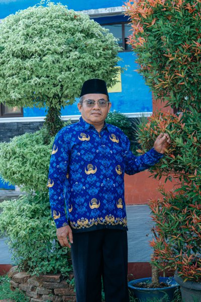 Sujaka, S.Pd.