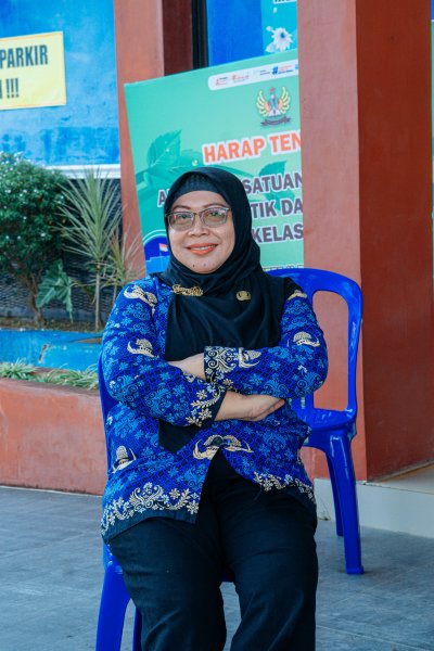 Jamilah, S.Pd.