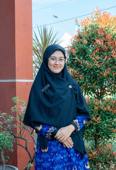 Laela Shofiana, S.Pd.